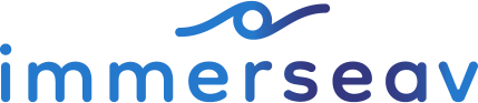 Immerseav Logo